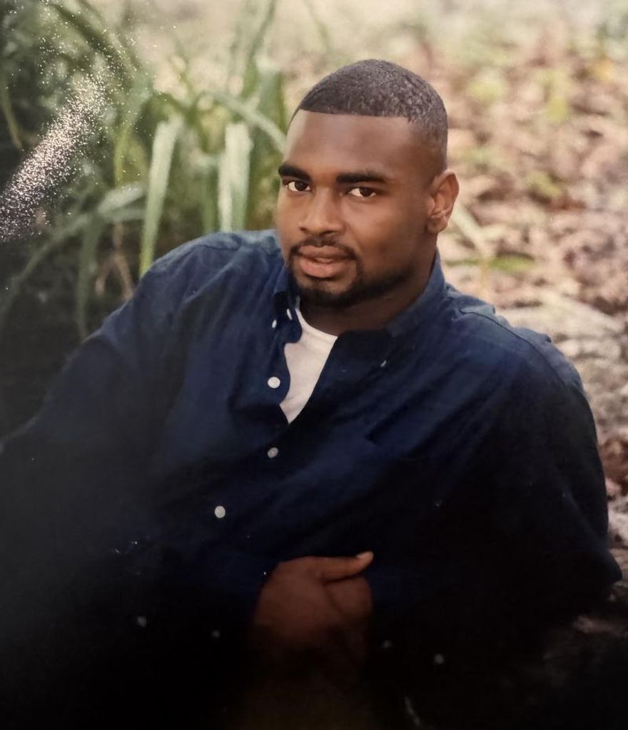 Kortney Lamon Lewis Profile Photo