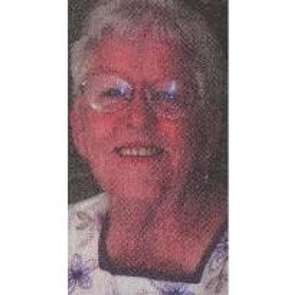 Theresa Knall Moore