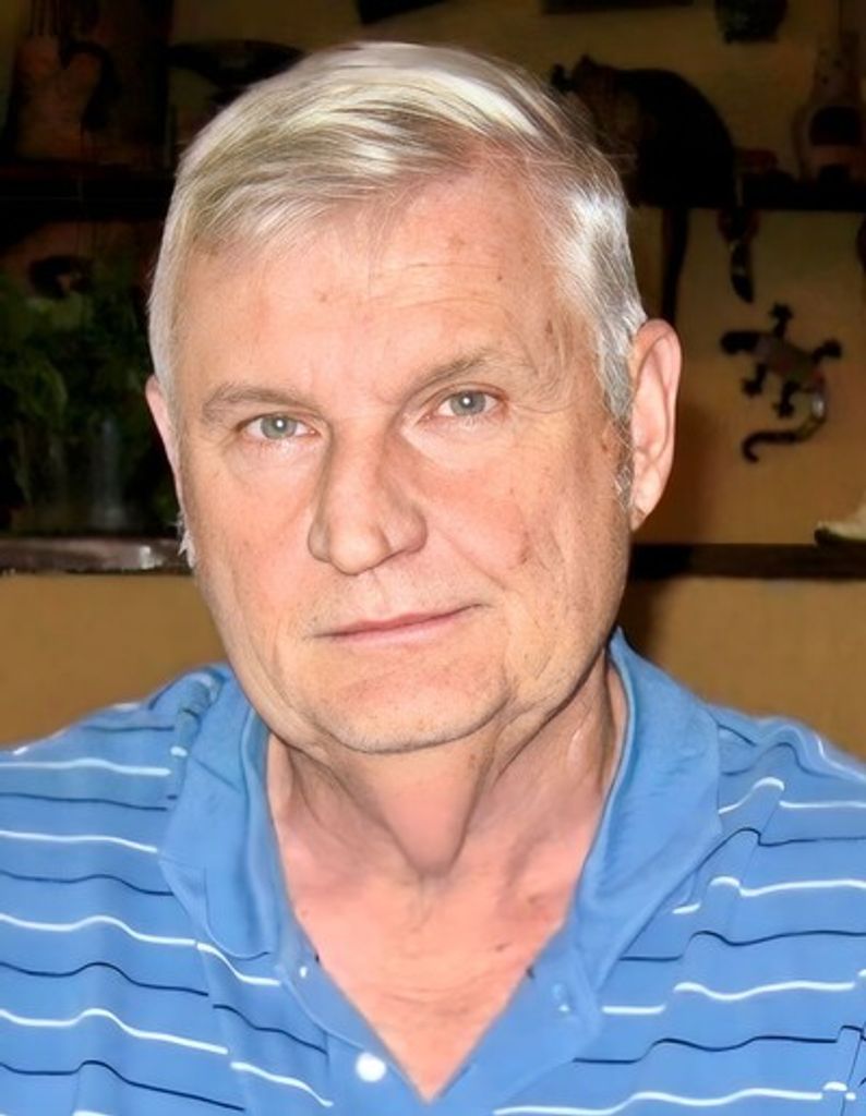 Arthur "Booty" Costley Profile Photo