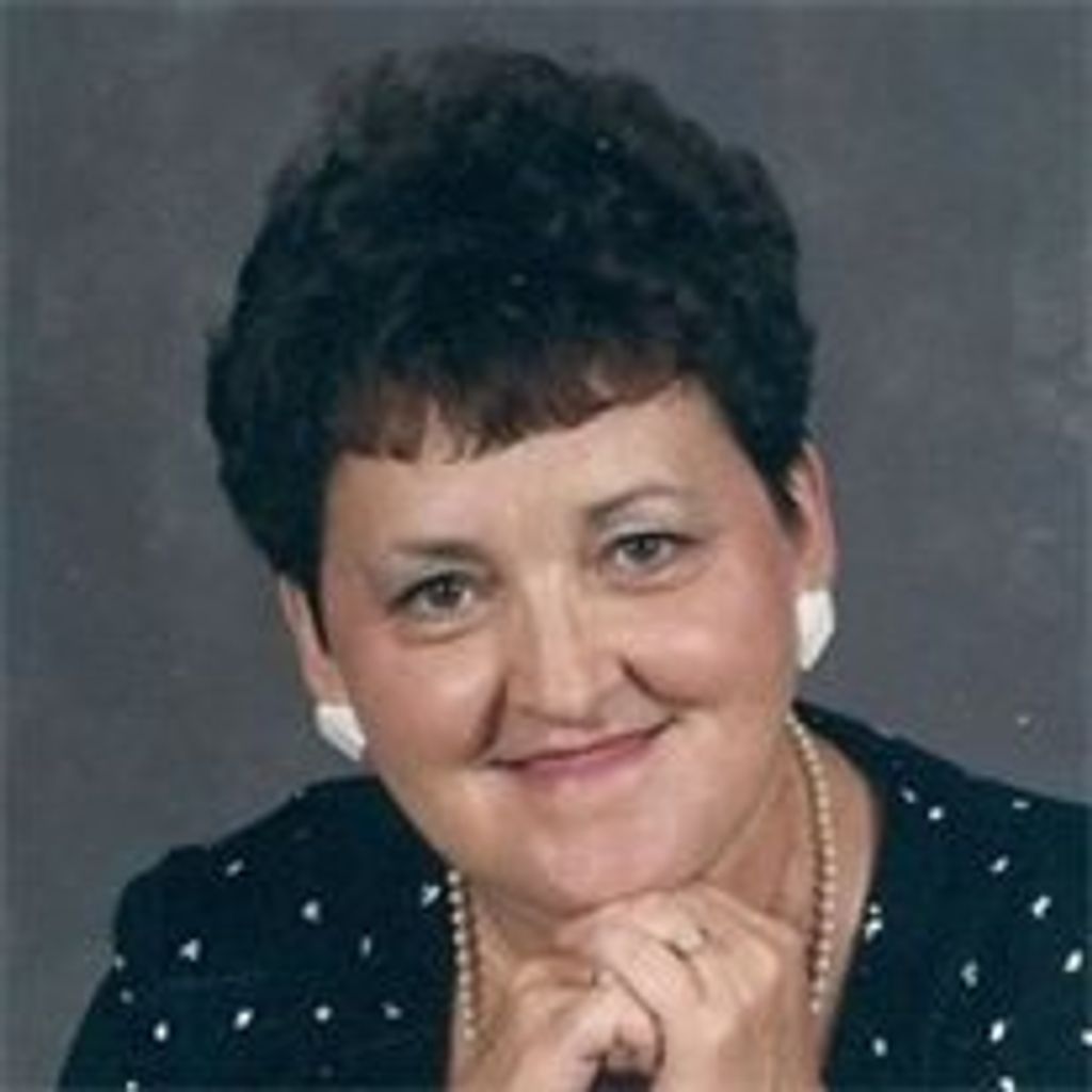 Mary Bishop