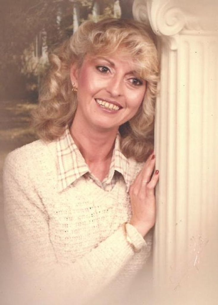 Sharon Elizabeth Burk Profile Photo