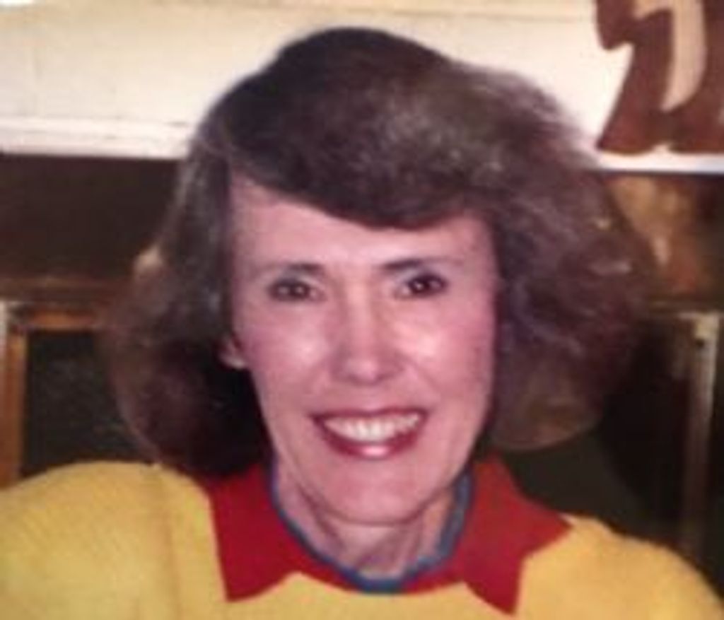 Linda Sue (Smith)  Janes