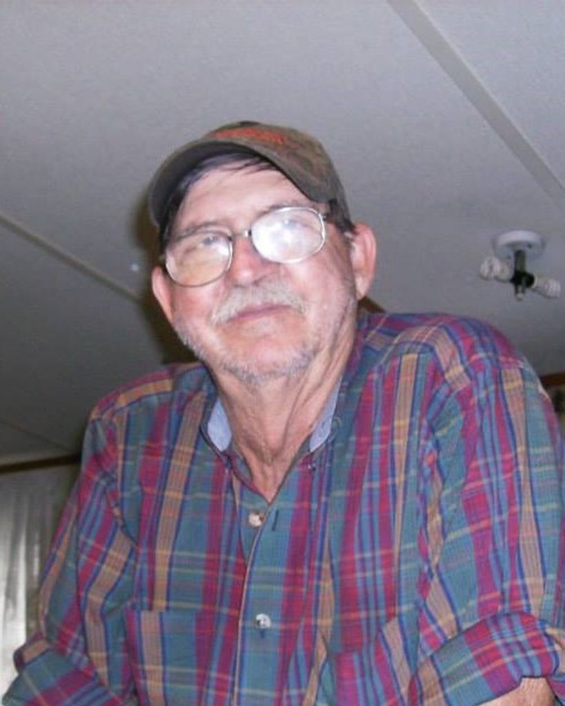 Doyle A Childress Profile Photo