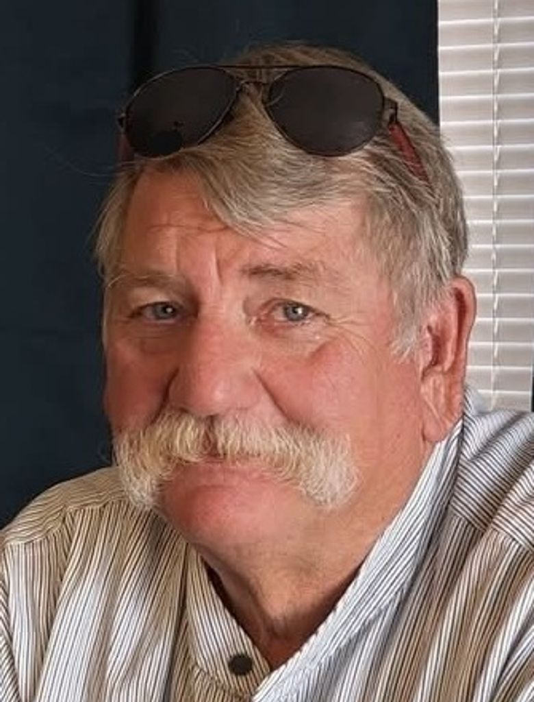 Jack Leon Young II Profile Photo
