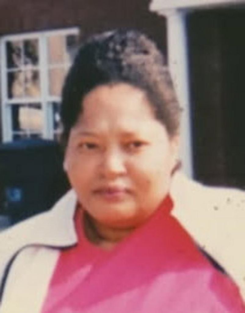 Marilyn Luvenia Mims Profile Photo