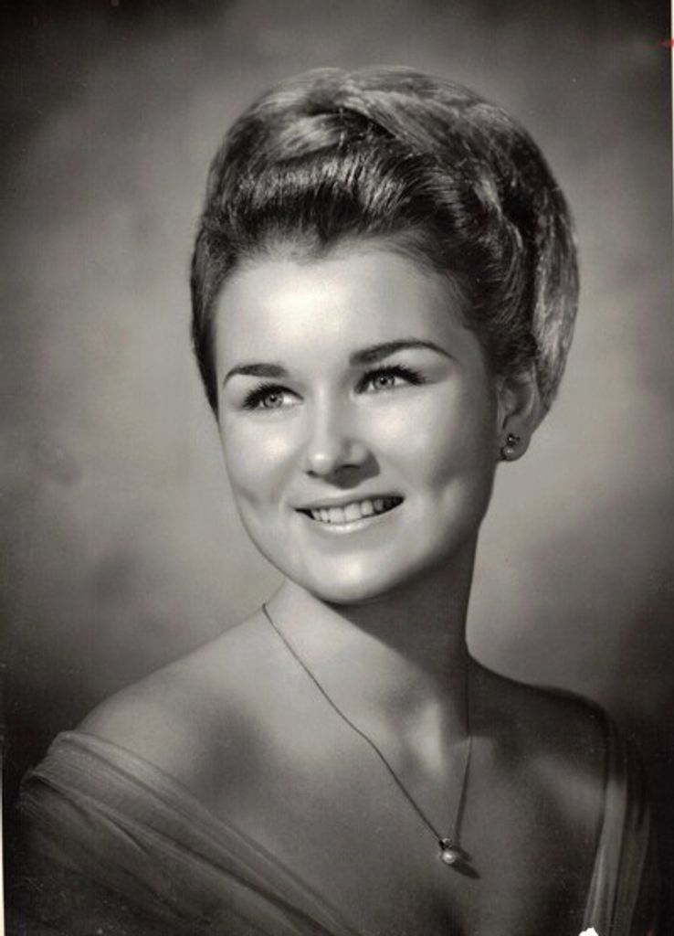 Patricia Yvonne Gripp Profile Photo