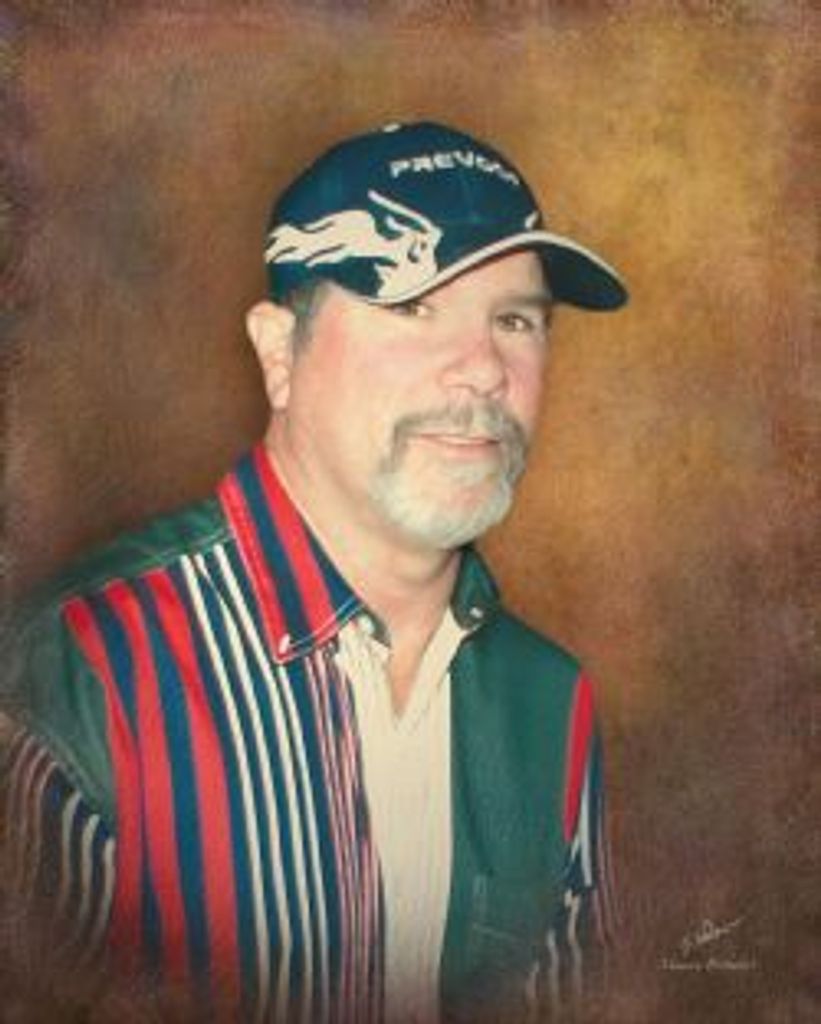 Melvin Kennon Profile Photo