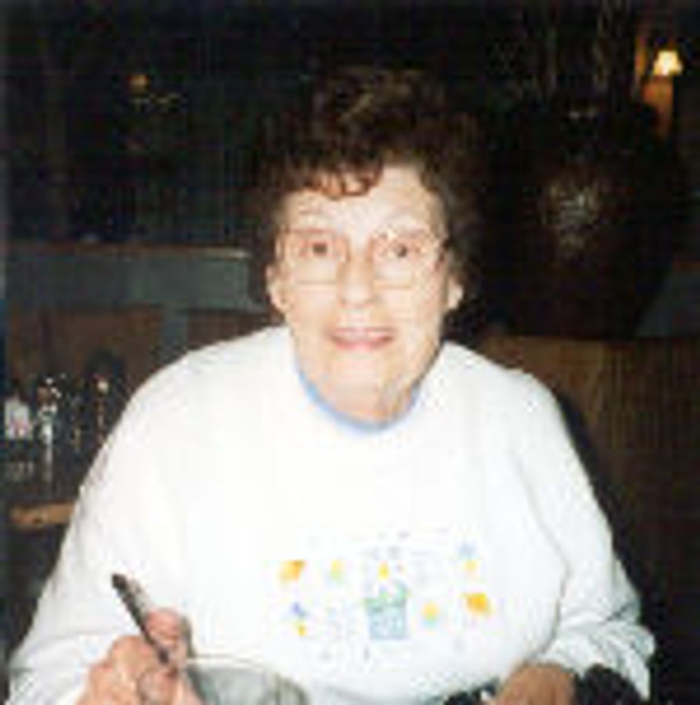 Geneva Mae Greene Ambrose Profile Photo