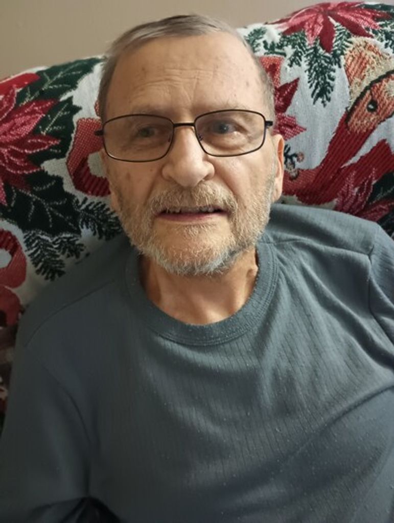Mellicue Samuel Townley, Jr. Profile Photo