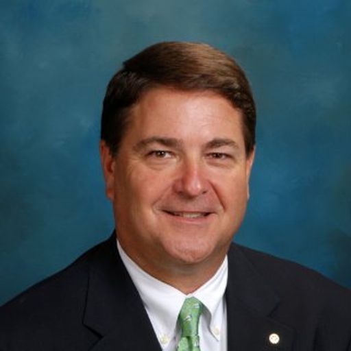 George Emmett "Tripp" Wade, Iii Profile Photo