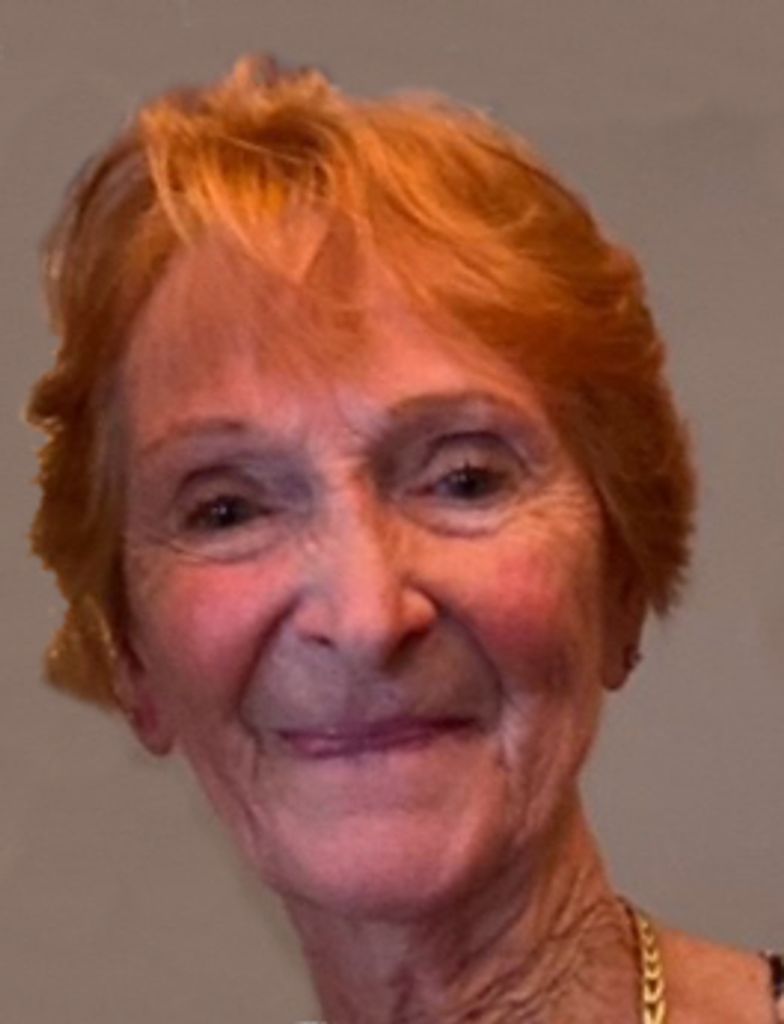 Sharon B. Krischtschun