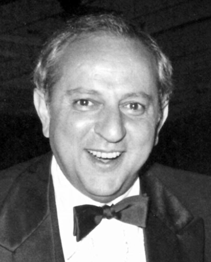 Carl J. Dicapo Profile Photo