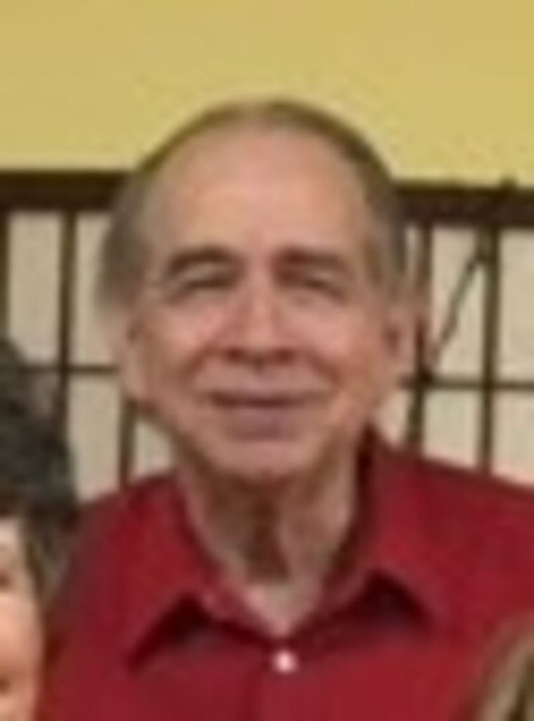 Corbet Andrew Perkins Profile Photo