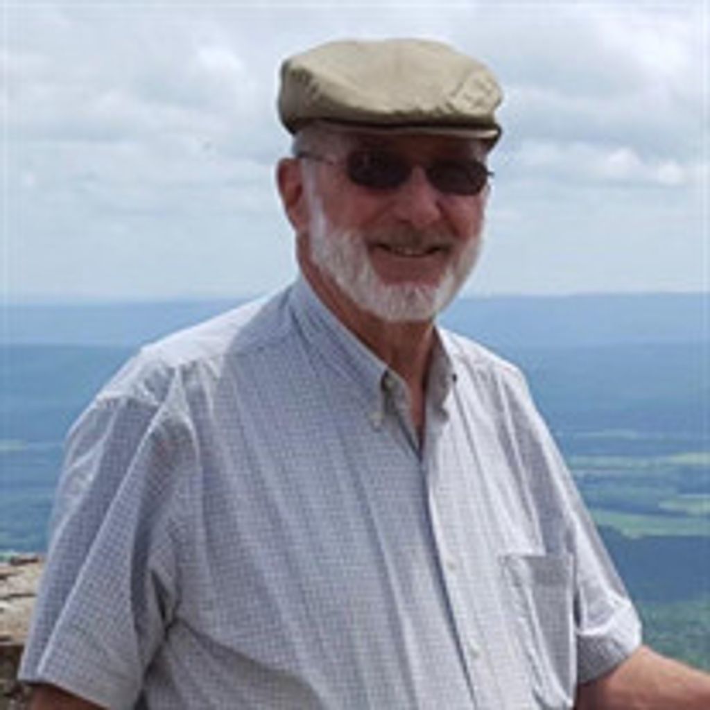 Carl Barry O'Cain