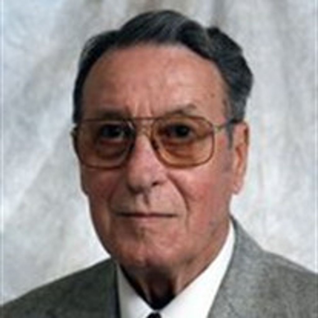 Chester Martin "Chet" Bahrke