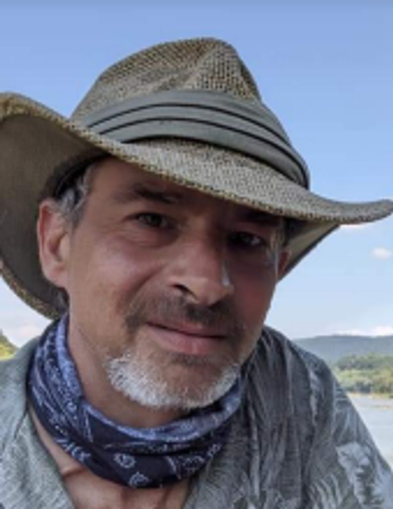 C. James Doudrick, Jr.