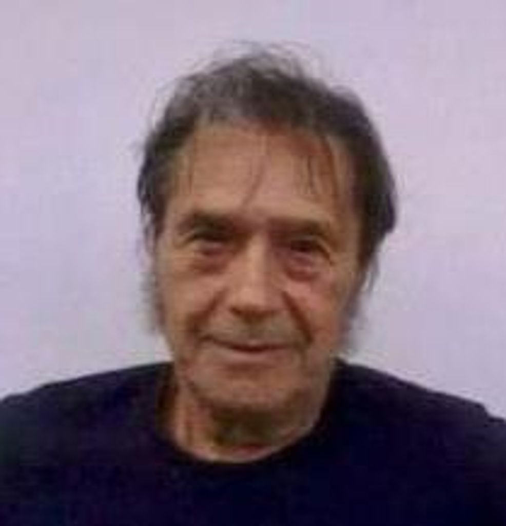 Alexander David Caruso, Sr. Profile Photo