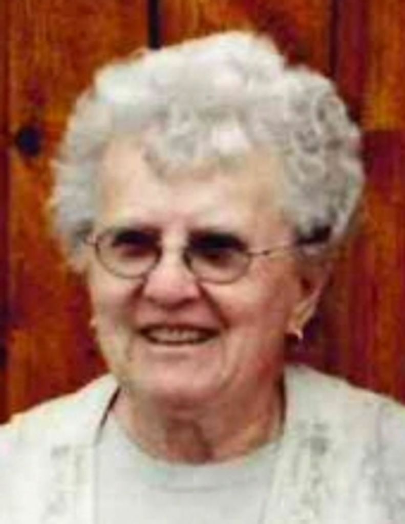 Clarice Undhjem Walters