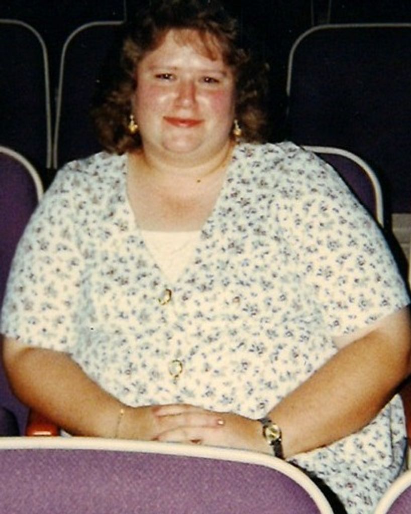 Gina L Beaty
