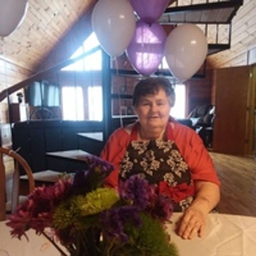 Elizabeth Dianne Gorum