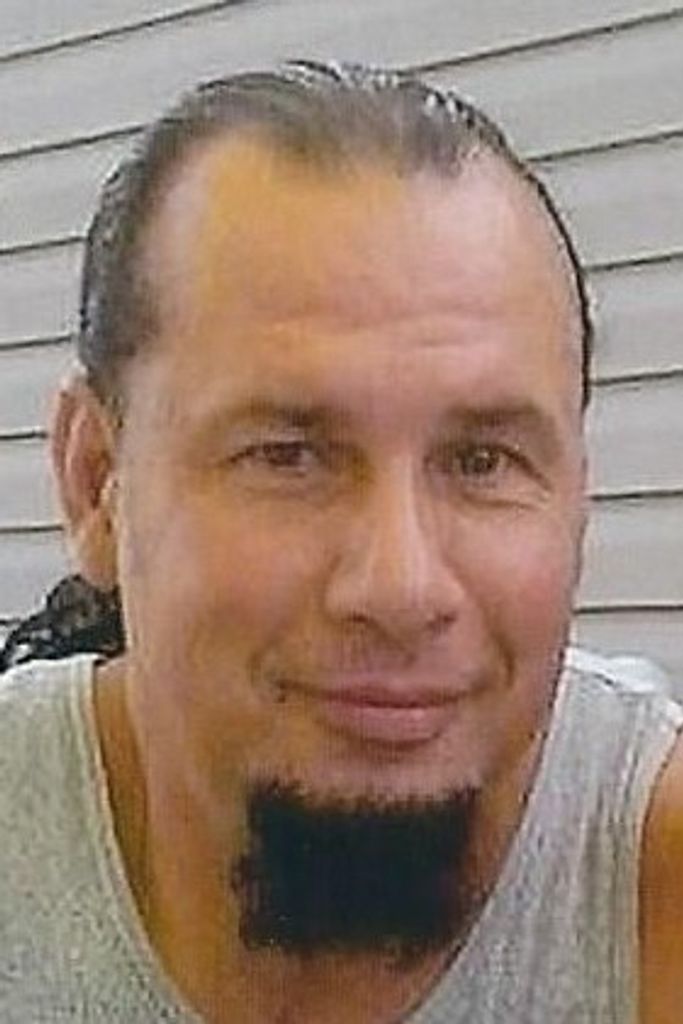 Timothy Shan Clark Profile Photo