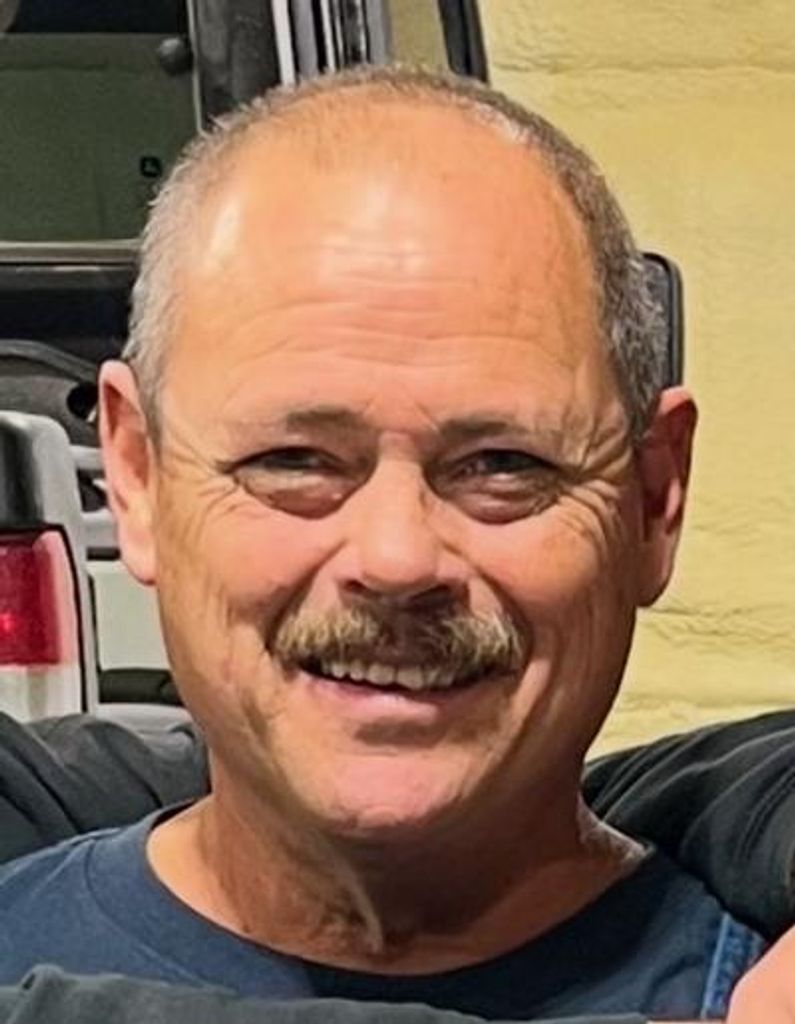 Gregory "Greg" Gervy Profile Photo