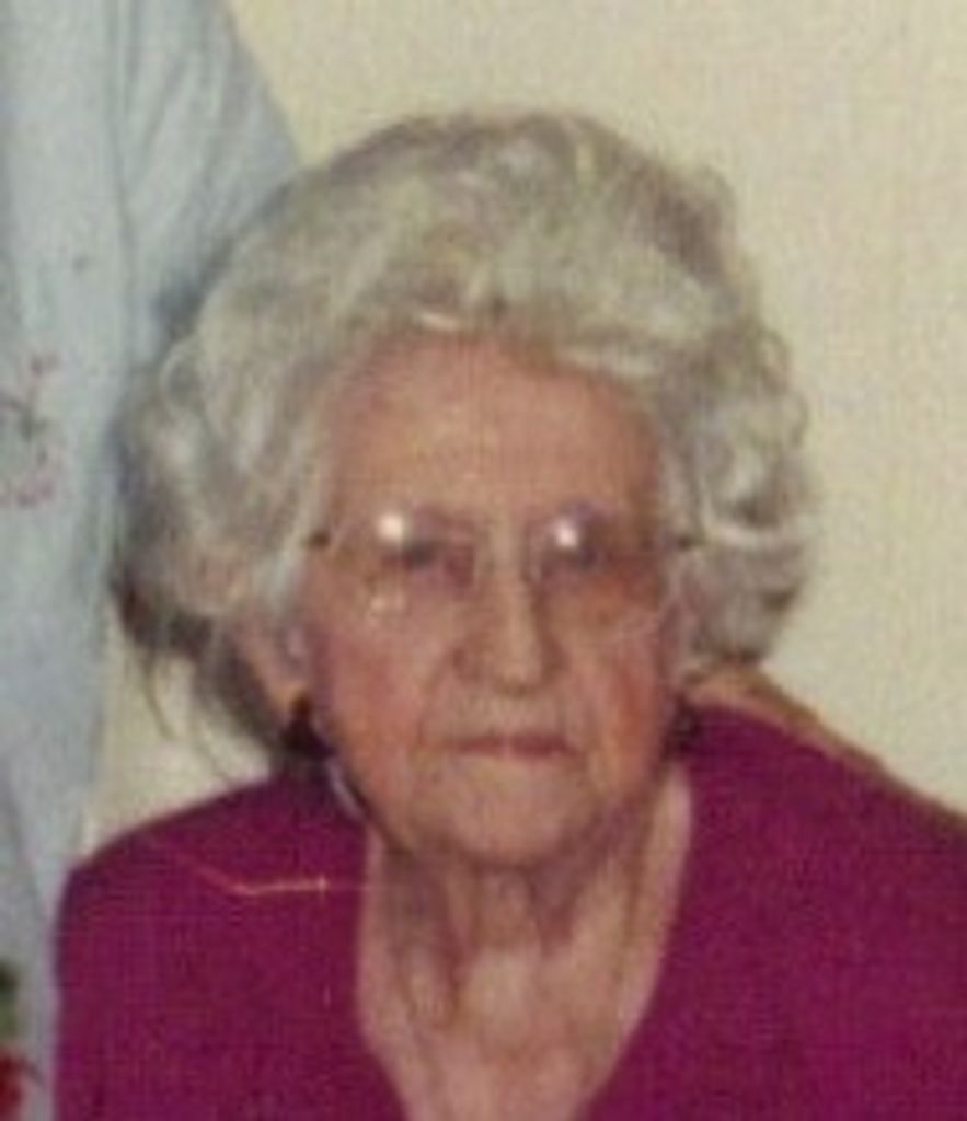 Stella M. Skains Schreiber