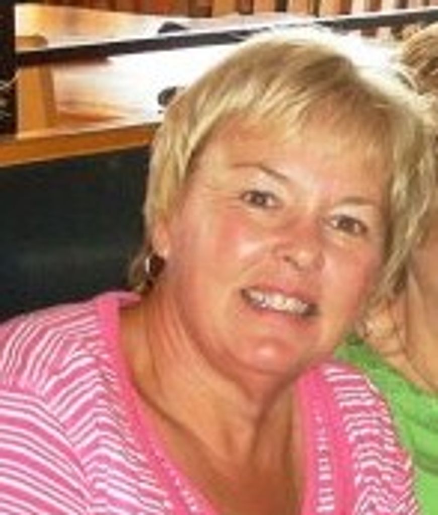 Cheryl Deardorff