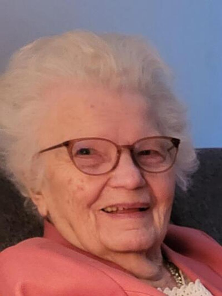 Angeline D. Fruhman Profile Photo