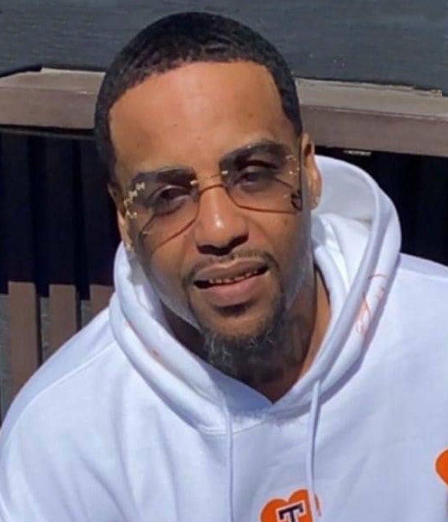 Da'Shontay Lucas King, Sr.