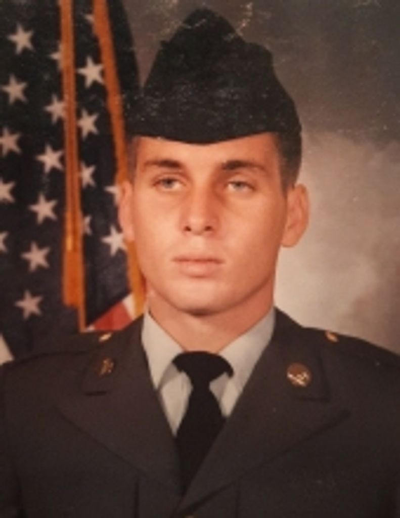 Thomas Stephen Ladue