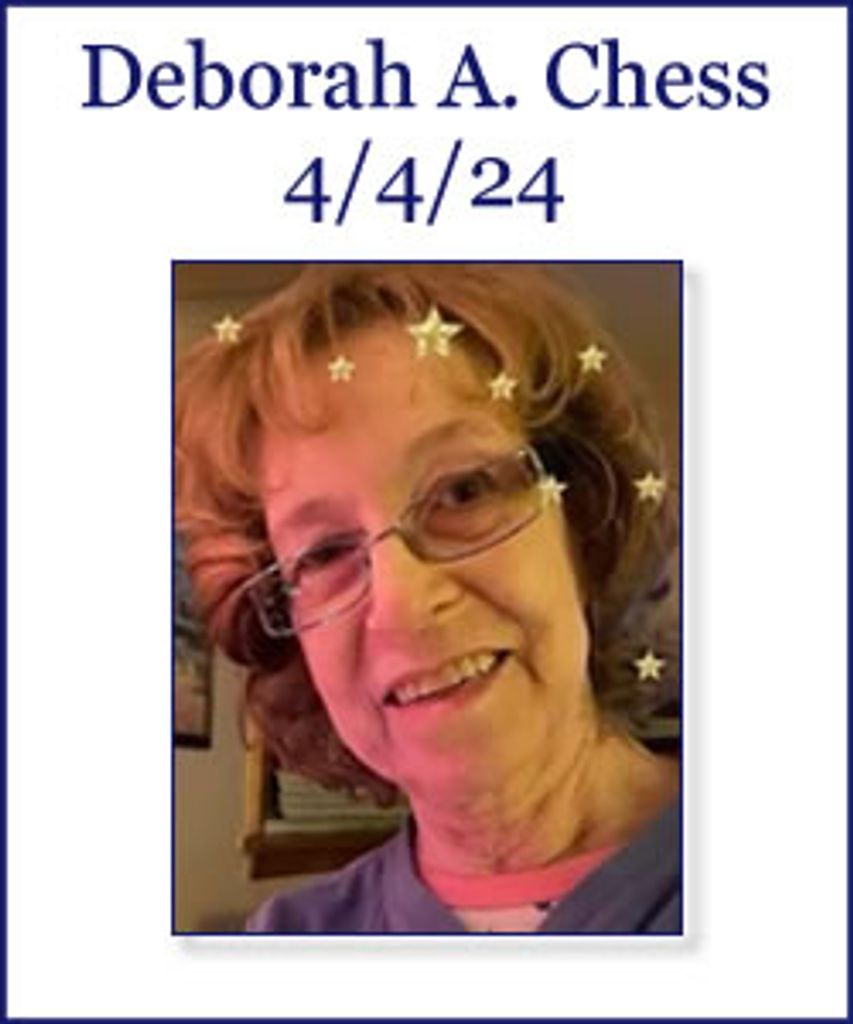 Deborah Chess