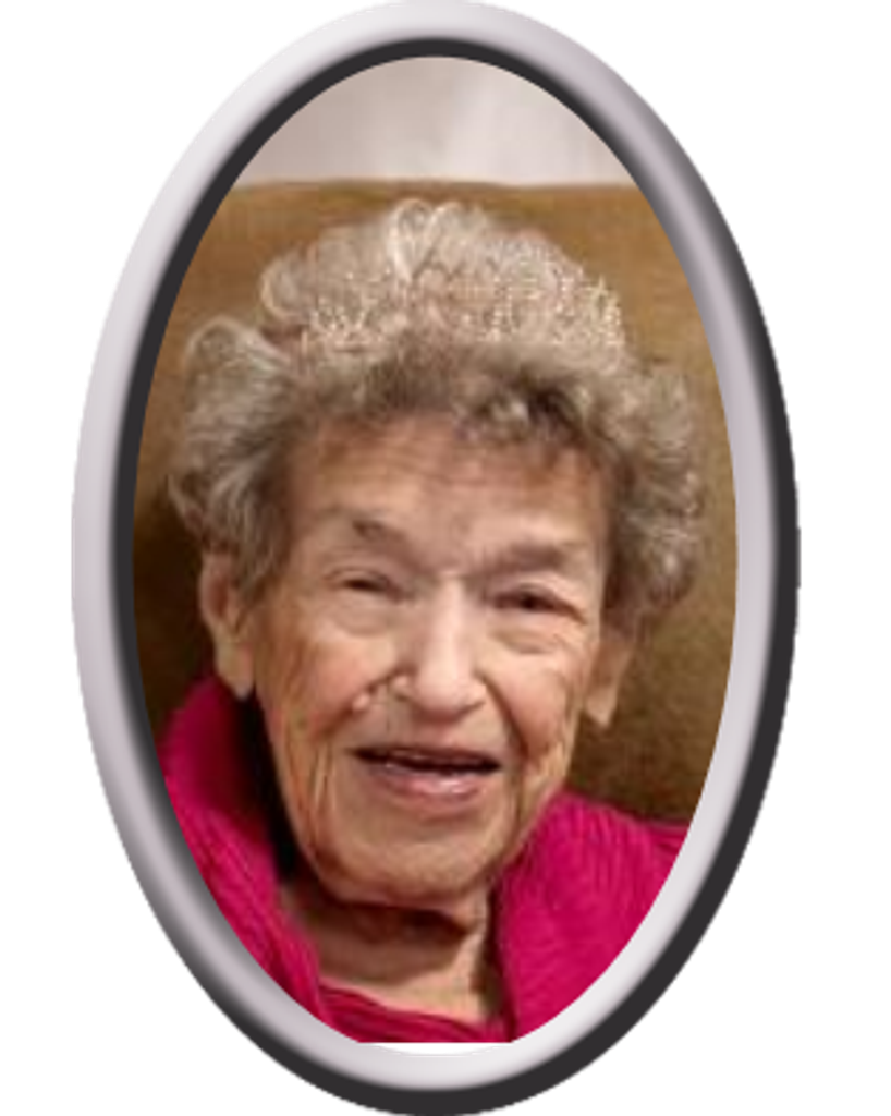 Marjorie M. Ward Profile Photo