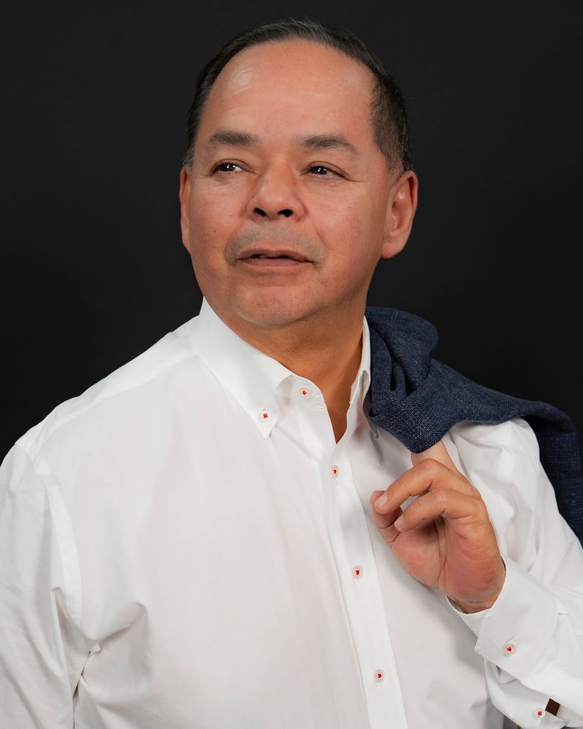 Antonio Jose Melo Rangel