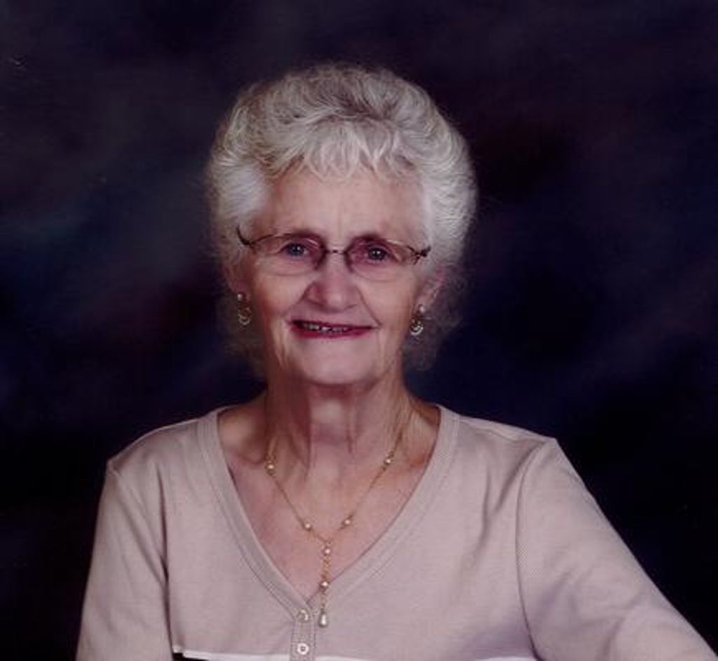 Mary Virginia Mackey Profile Photo