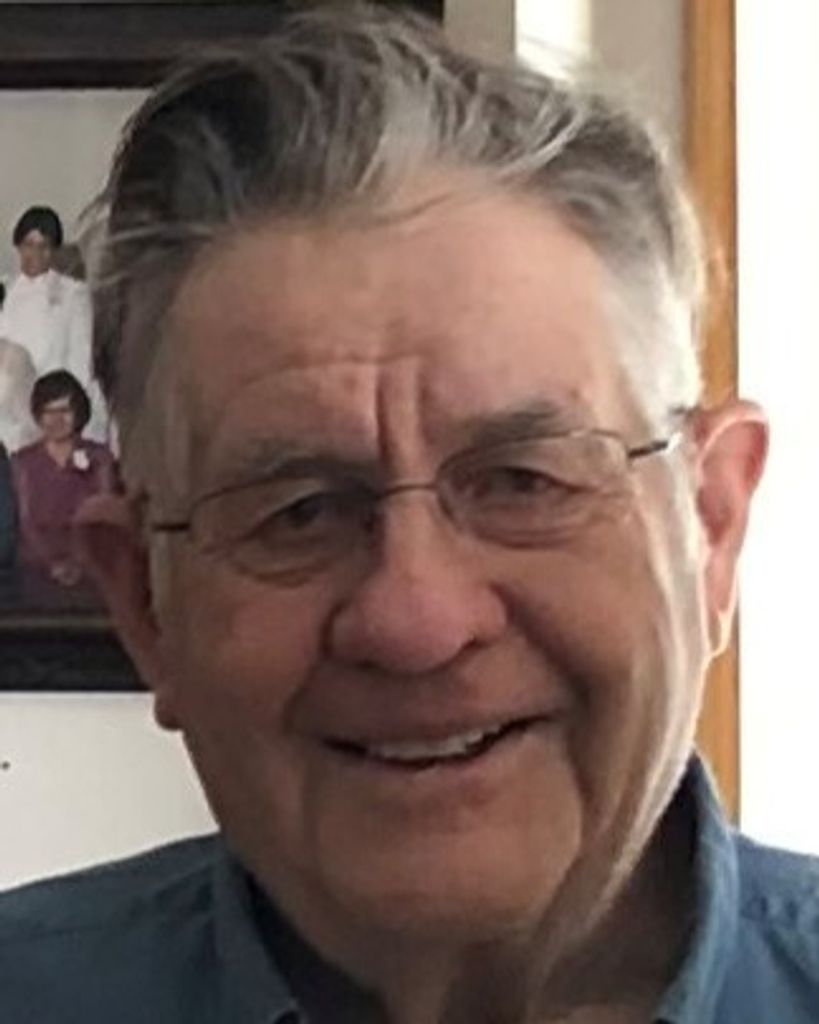 Bernard "Bernie" Meyer Profile Photo