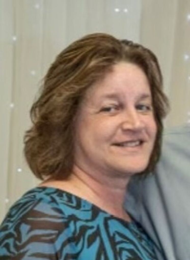 Sharon L. Caffey