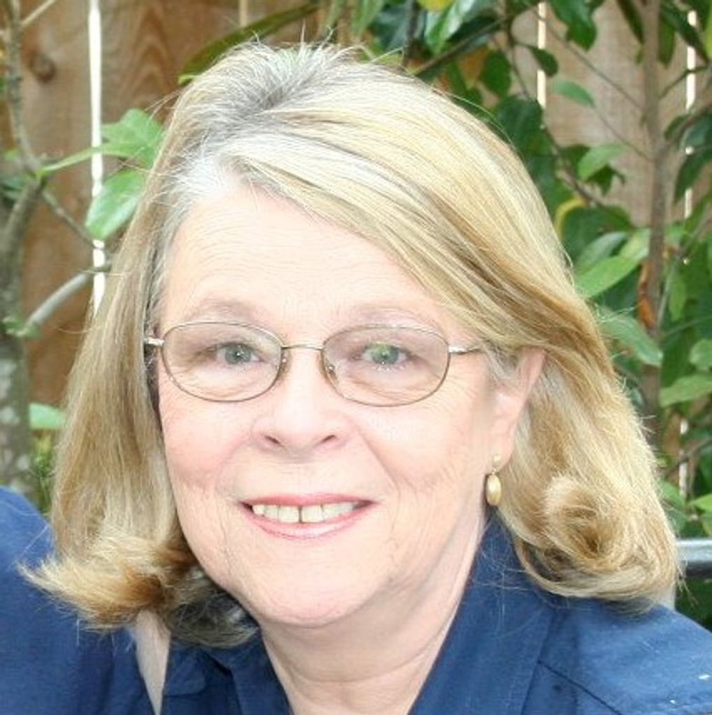 Patricia O'Neill Franklin Gildenberg