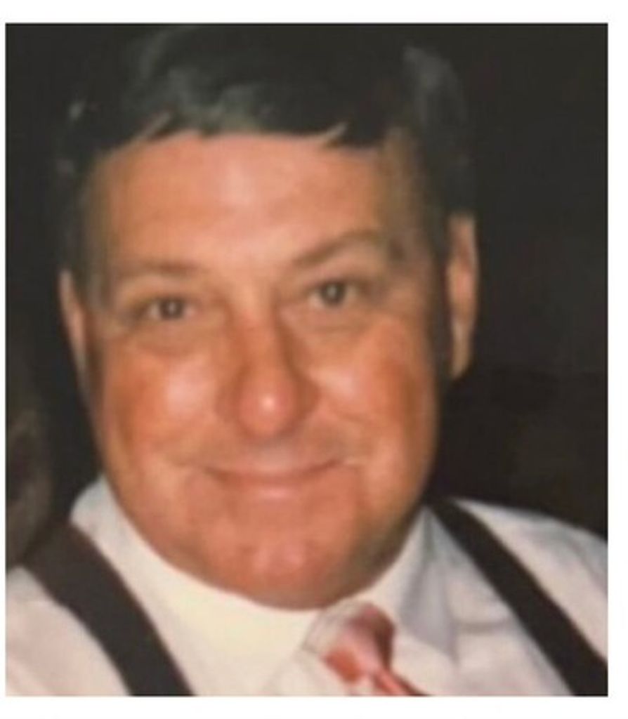 Kenneth H. Shipley Profile Photo