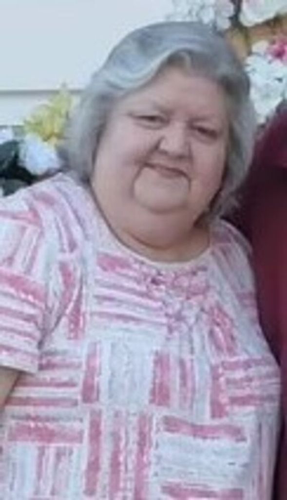 Sharon Cooper Walker Profile Photo