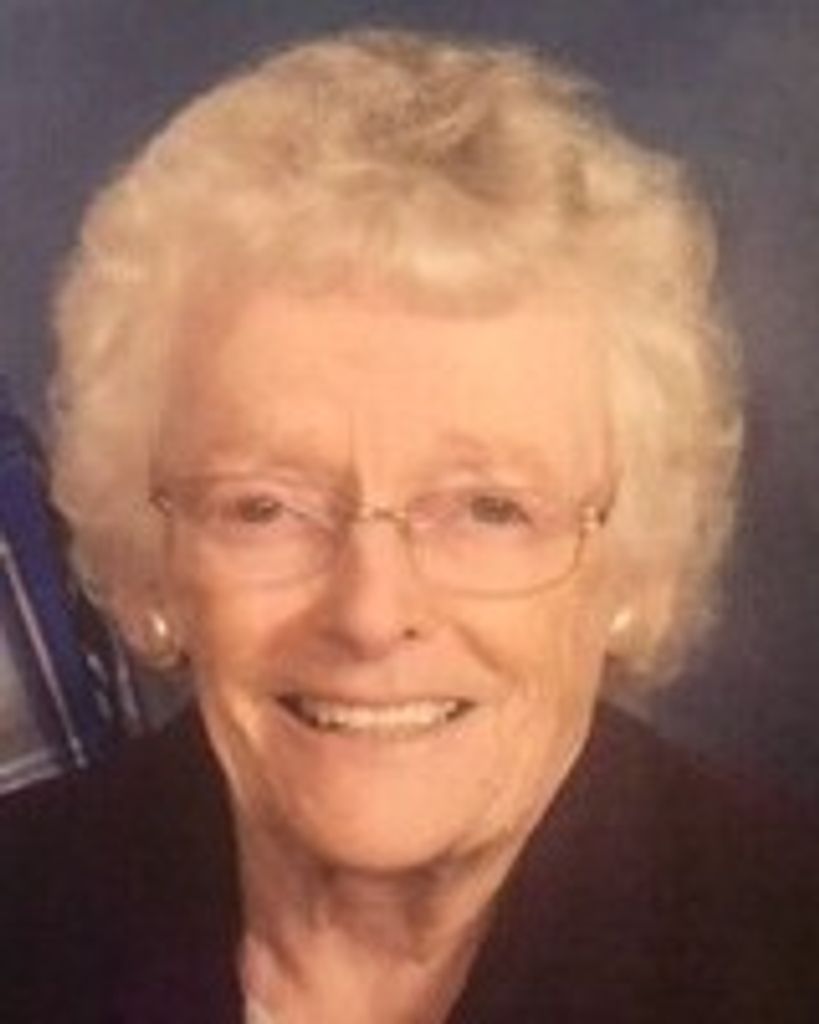 Marianne L. Sohre