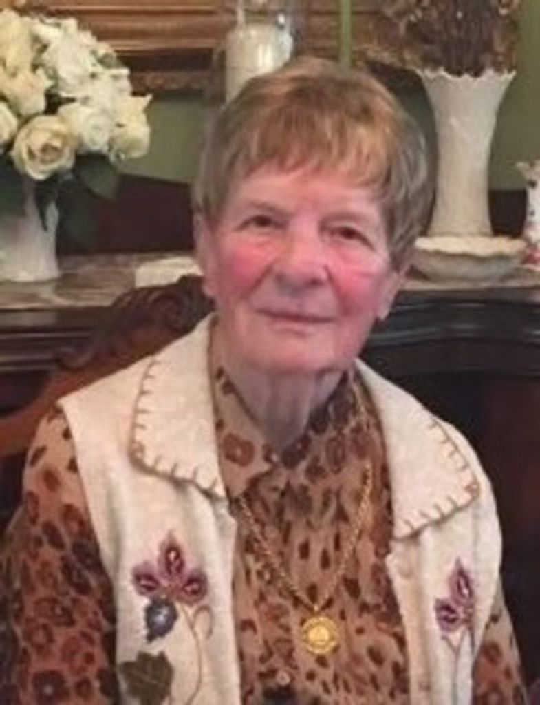 Stanislawa Wierzbicki