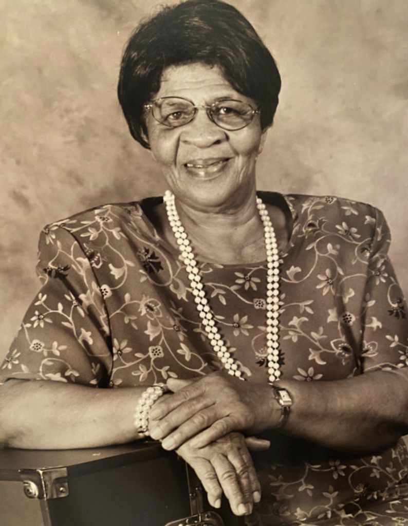 Madge Haye