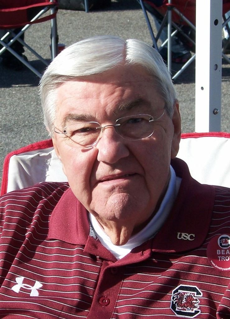 Mr. Billy G. Ratcliff