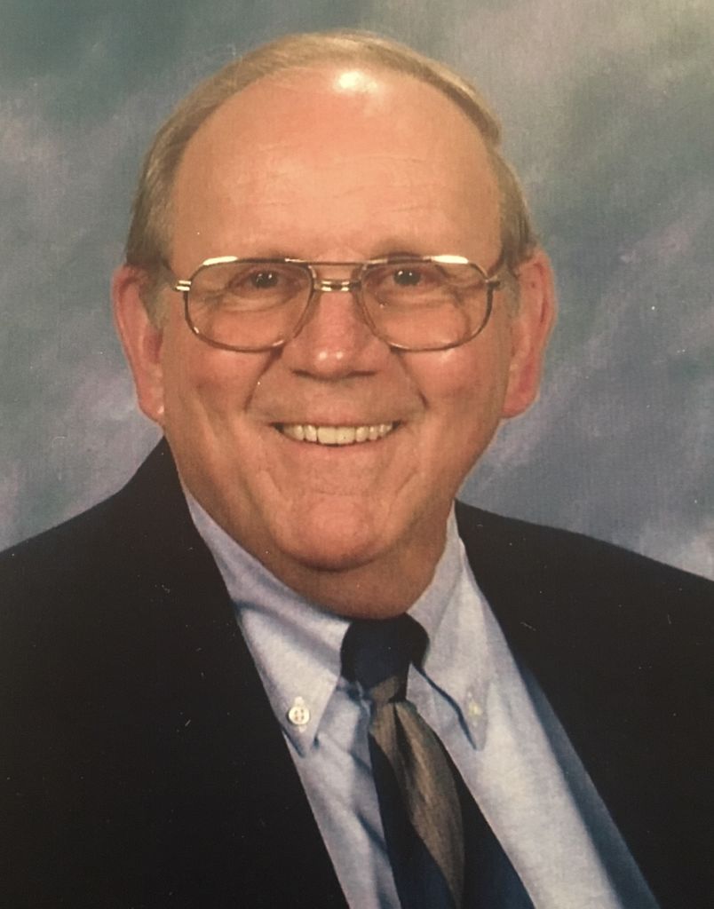 Russell Stotlar