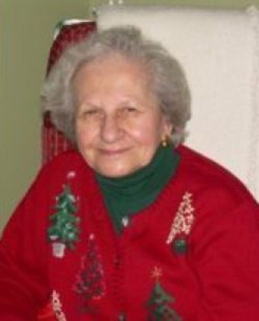 Carmella Dibattista