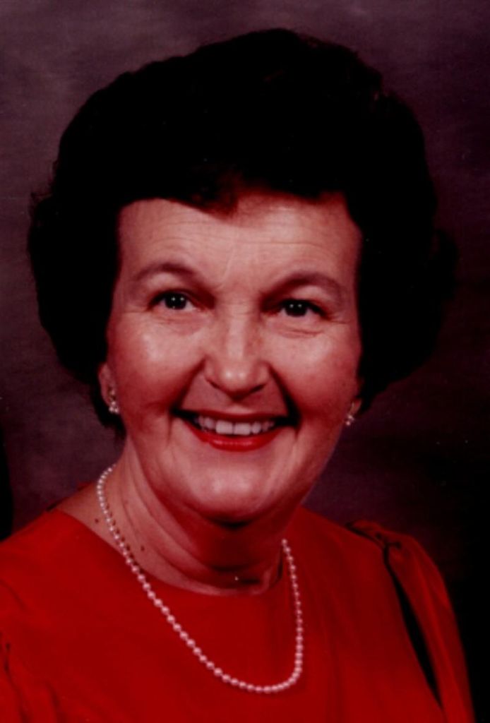 Beverly Joye Morrow Profile Photo