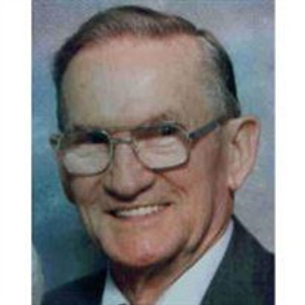 Edward E. Baker