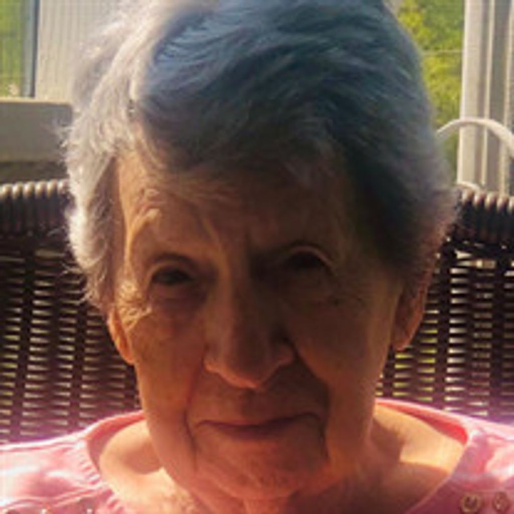 Annemarie Reitz Howard