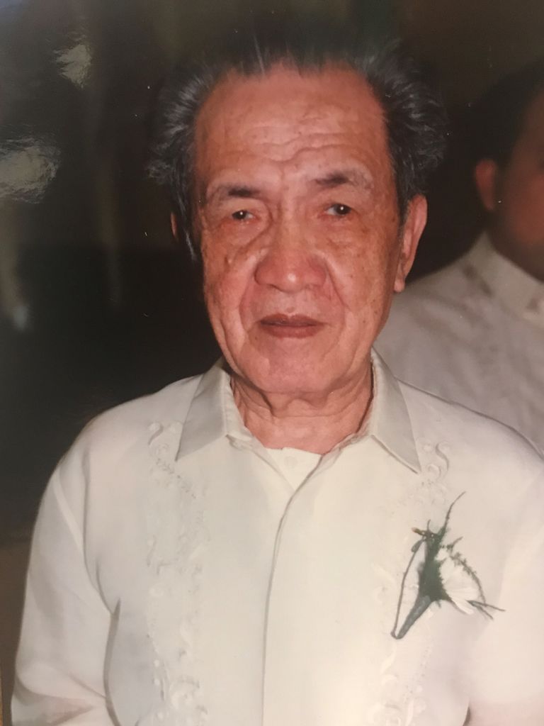 Inocencio Pineda